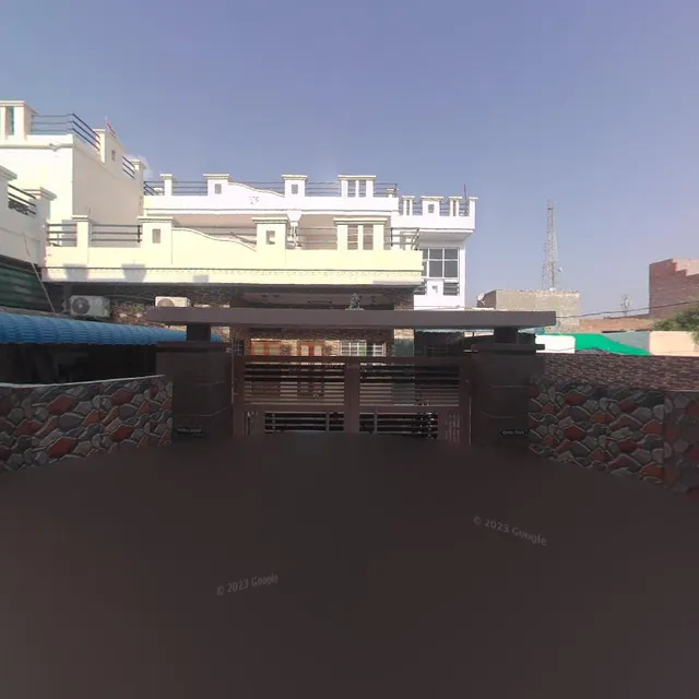 SPOT ON Hotel Mahatma