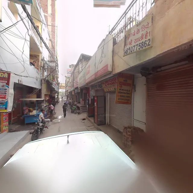 OYO Flagship 66547 Paradise Cottage