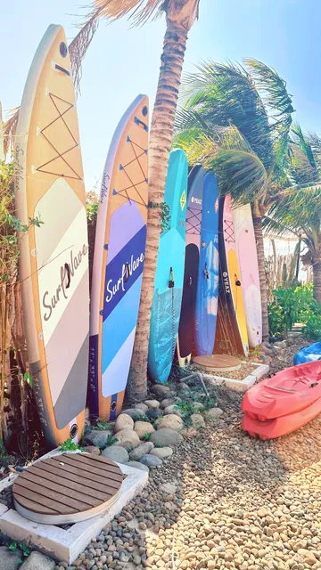 Farobe - Farmstay & Homestay