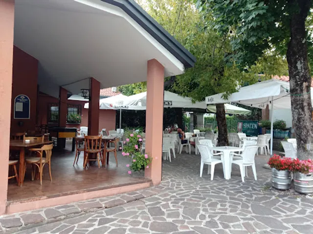 La Clavicola Gastro Pub