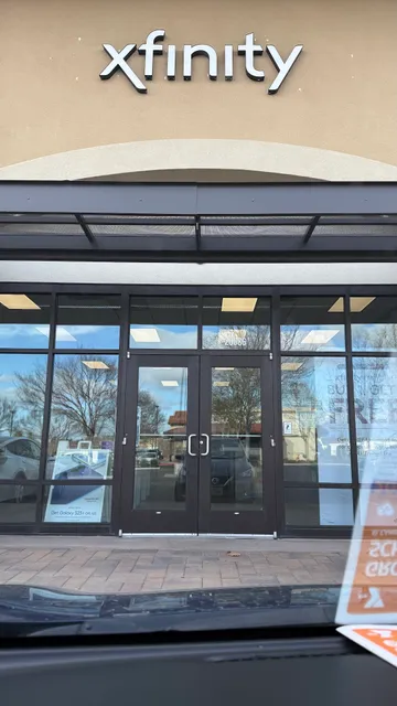 Xfinity Store by Comcast Branded Partner