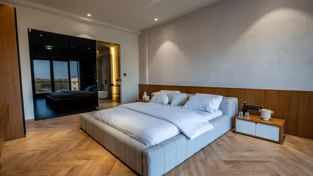 Cahaya - Beach House