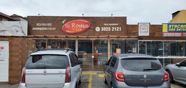 Di Roma Pizza - Ingleses