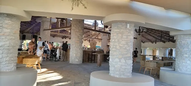 NOE BEACH CLUB, MAVRATZI BEACH, ZAKYNTHOS