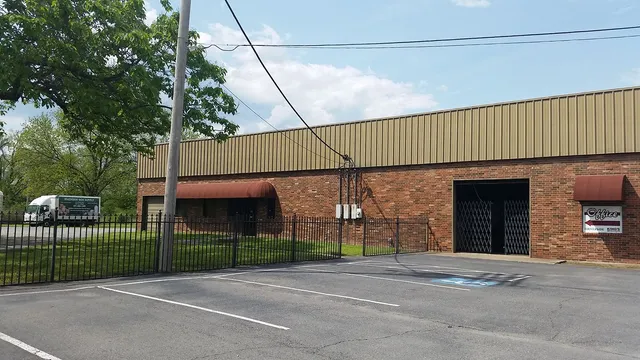 Riverside Box Supply Co, Llc.