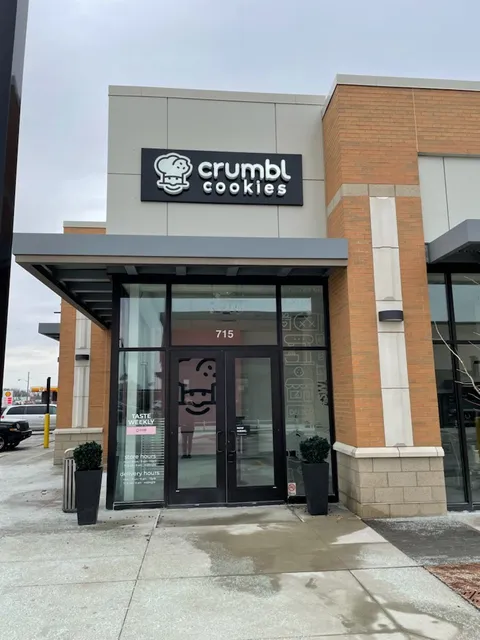 Crumbl