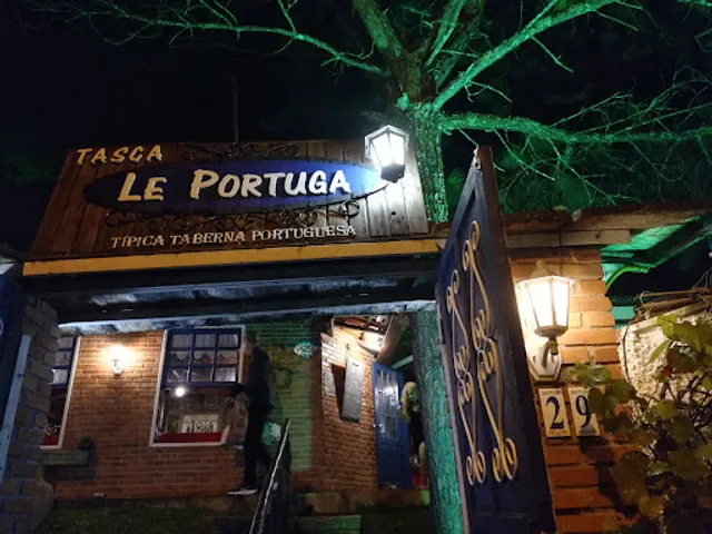 Restaurante Tasca Le Portuga