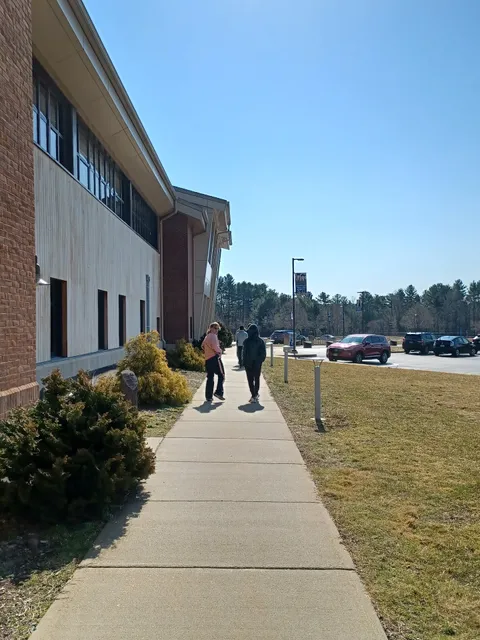 CT State Community College: Quinebaug Valley