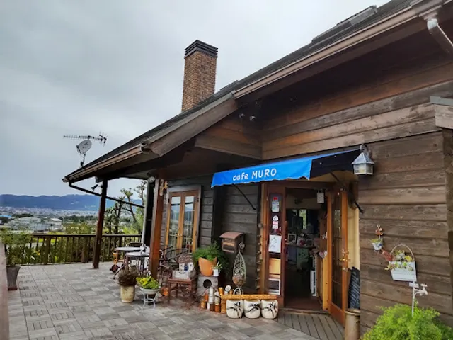 cafe MURO