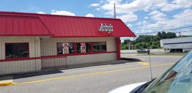 Arby's