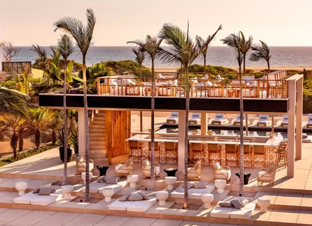 Kimpton Mas Olas Resort And Spa