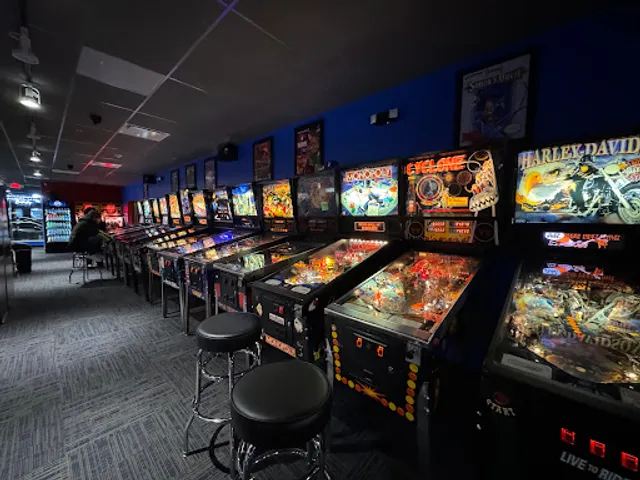 YESTERcades of Metuchen
