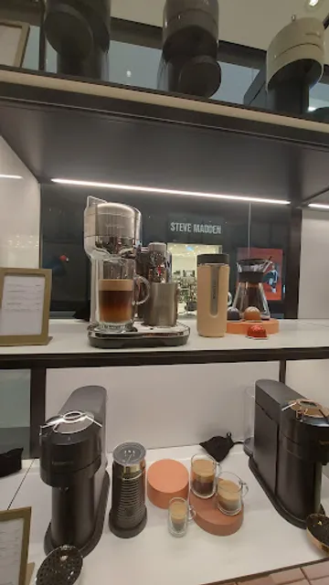 Nespresso Boutique