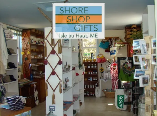 Shore Shop Gifts, LLC