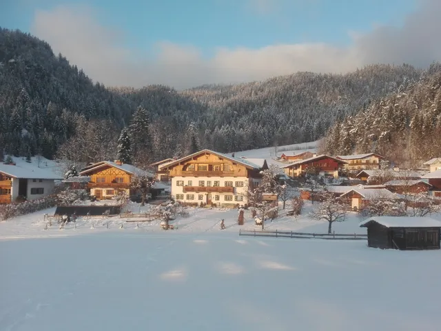 Stoibhof Fam. Klauser