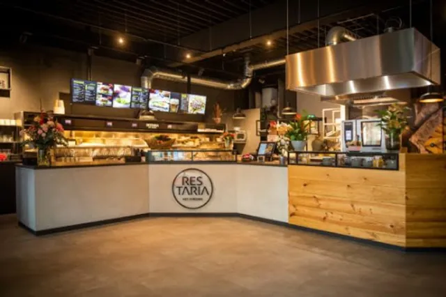 Restaria het Stroink