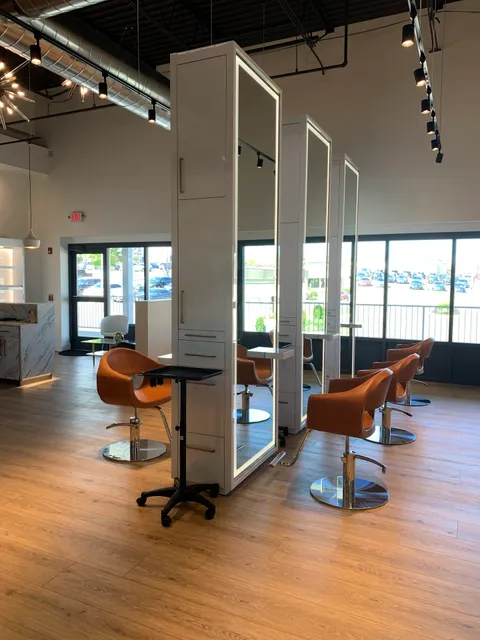 Demi & Co - a boutique hair salon