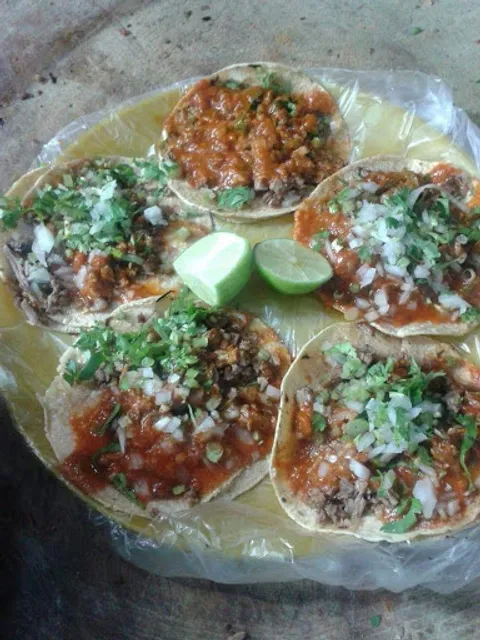 Tacos atlas