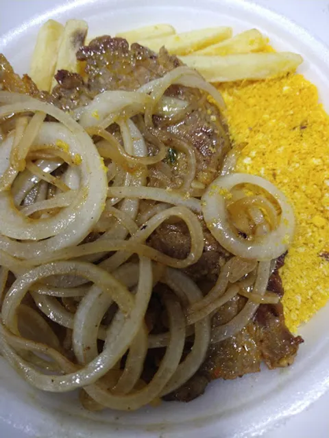 Sabor doTempero rua José Augusto pedroso 368 cotia