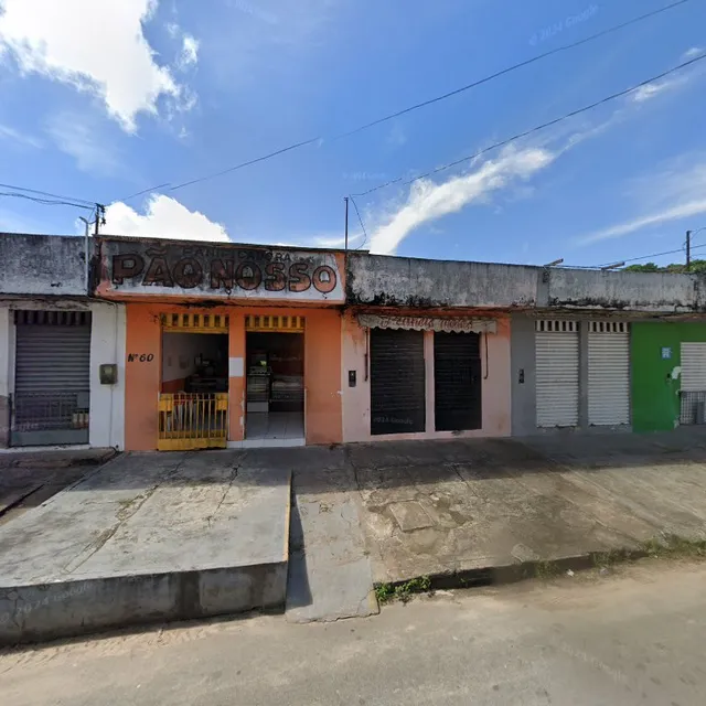 Panificadora Pão Nosso