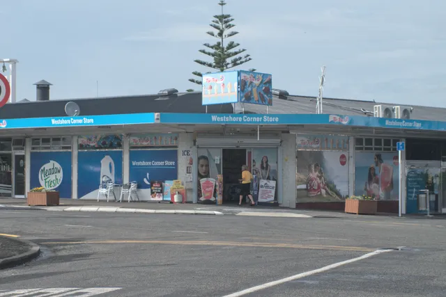 Westshore Corner Store