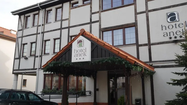 Hotel Anek