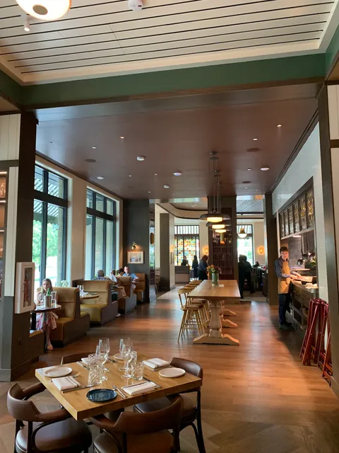 Napa Bistro & Wine Bar - Glenwood Place