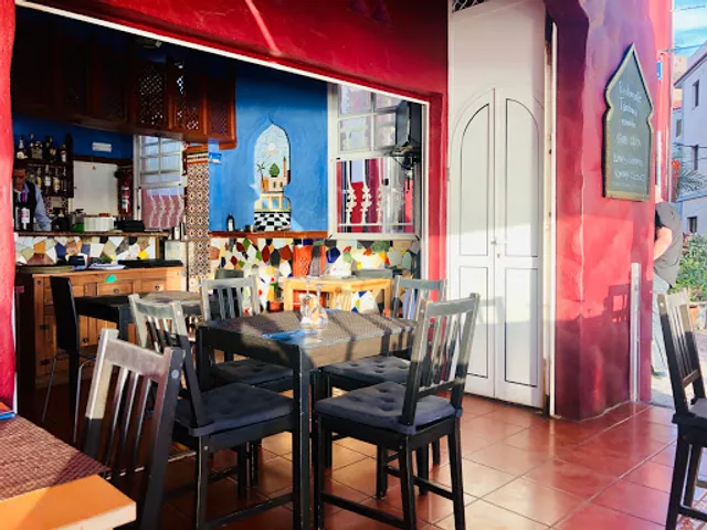 Restaurante Támbara Café