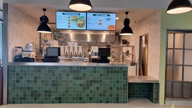 TGB - The Good Burger