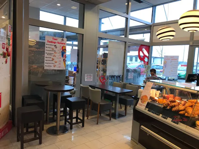 Schöllkopf Backwaren GmbH