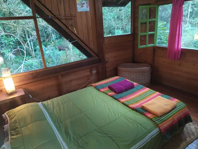 Mindo Eco Chalet