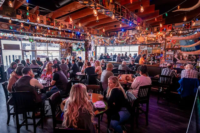 Leopold's Tavern Regina - South