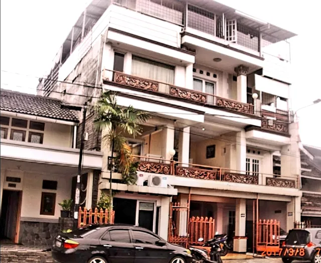 Pondok Hijau Homestay