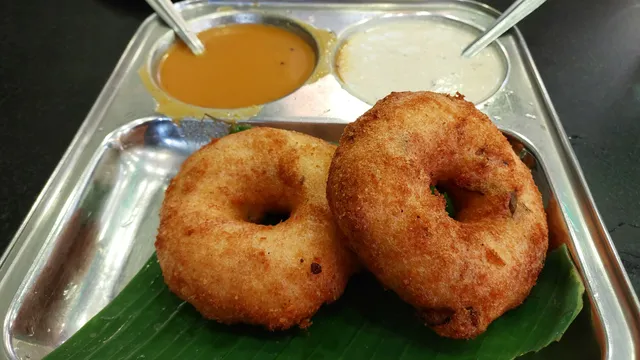 Chennai Tiffins