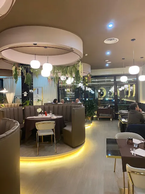 Da Marco ristorante pizzeria