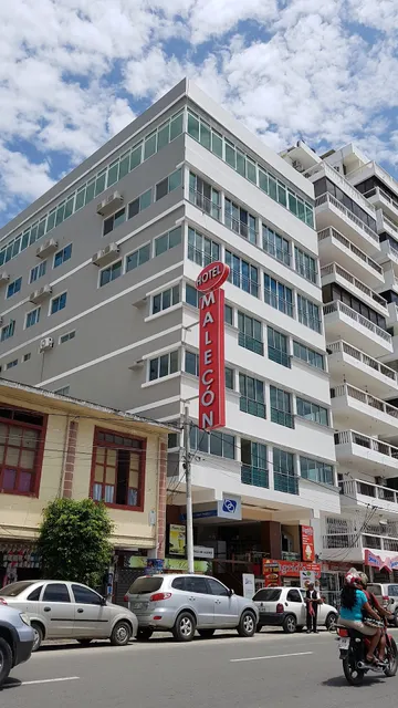 Malecon Hotel