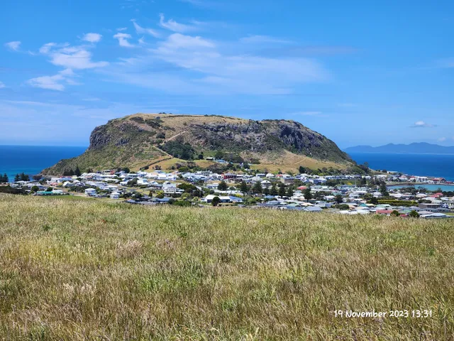 Jimmy Lane Memorial Lookout