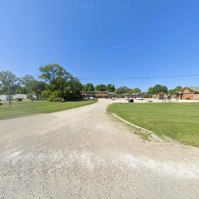 Elsberry Motel and Lodge