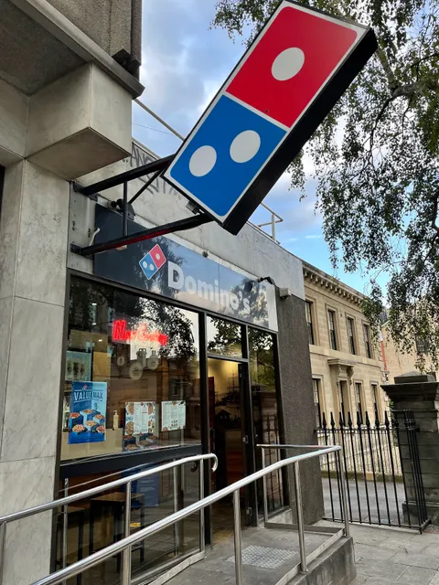 Domino's Pizza Hobart