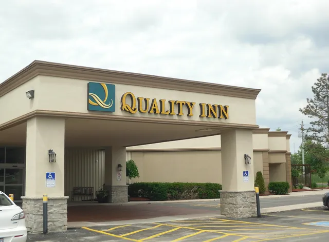 Quality Inn