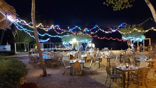 Pasir Putih Beach Club