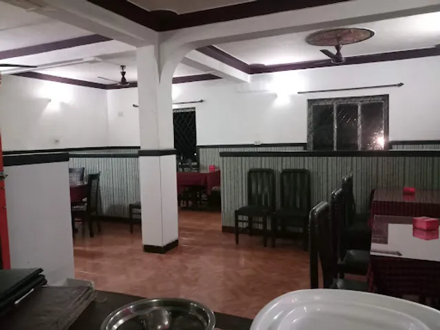 Naik Family Bar & Restaurant