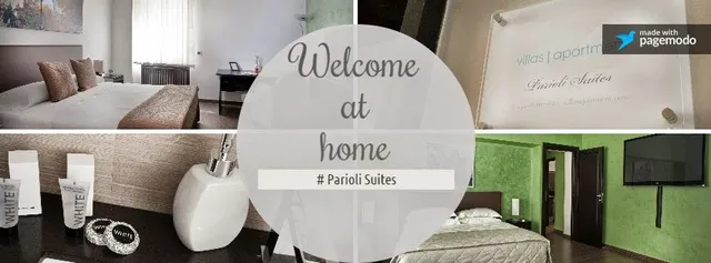 Parioli Suites