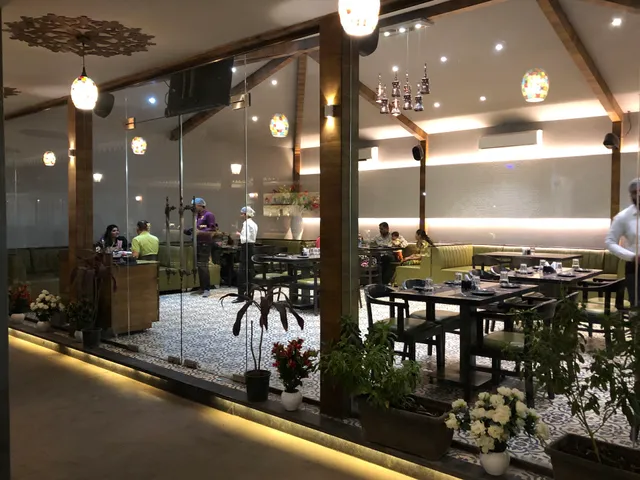 Sitai Resto & Lounge