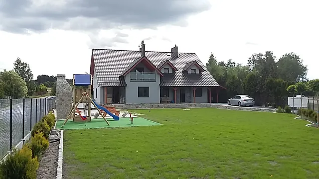 Agroturystyka Lena Kobyla Góra