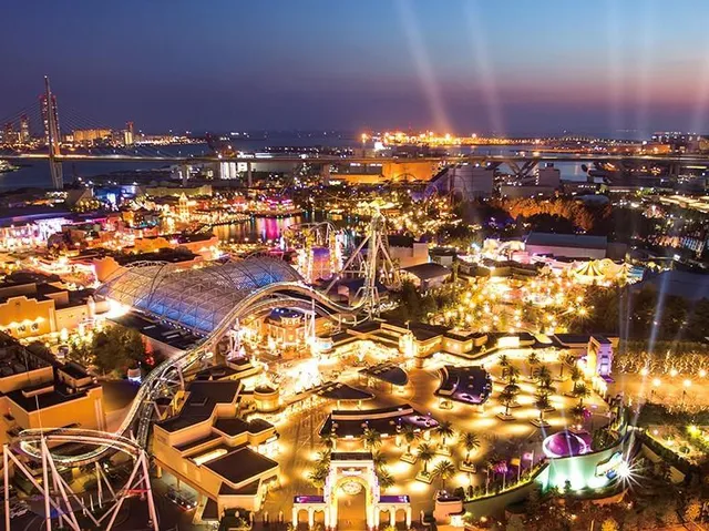 Hotel Kintetsu Universal City