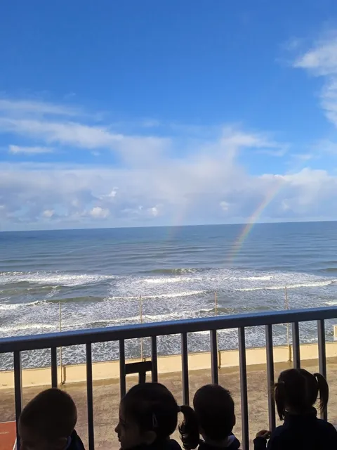 Stella Maris casa per ferie sul mare
