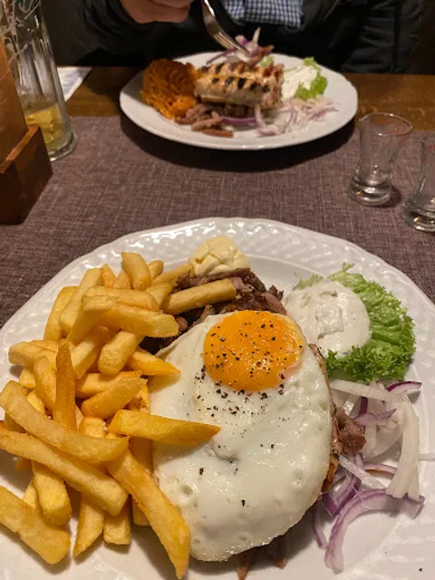 ZORBAS | Griechische Taverne & Restaurant