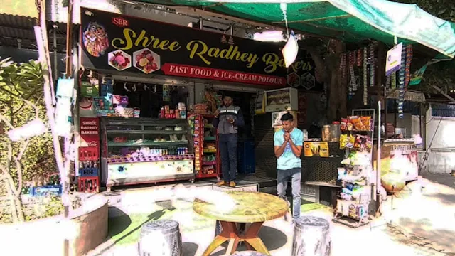 Shree Radhey Bakers