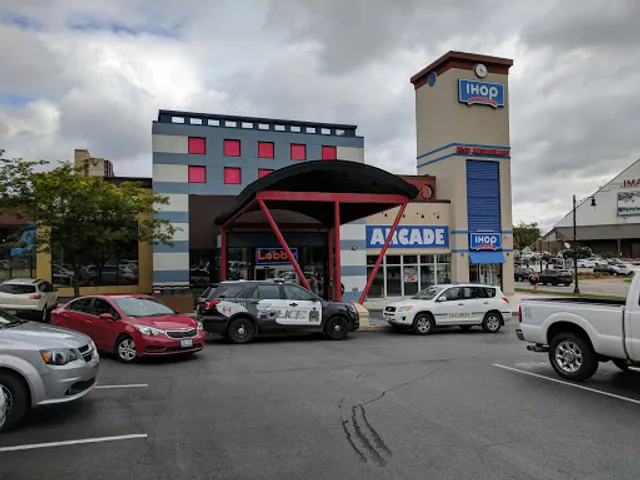 IHOP Fallsview
